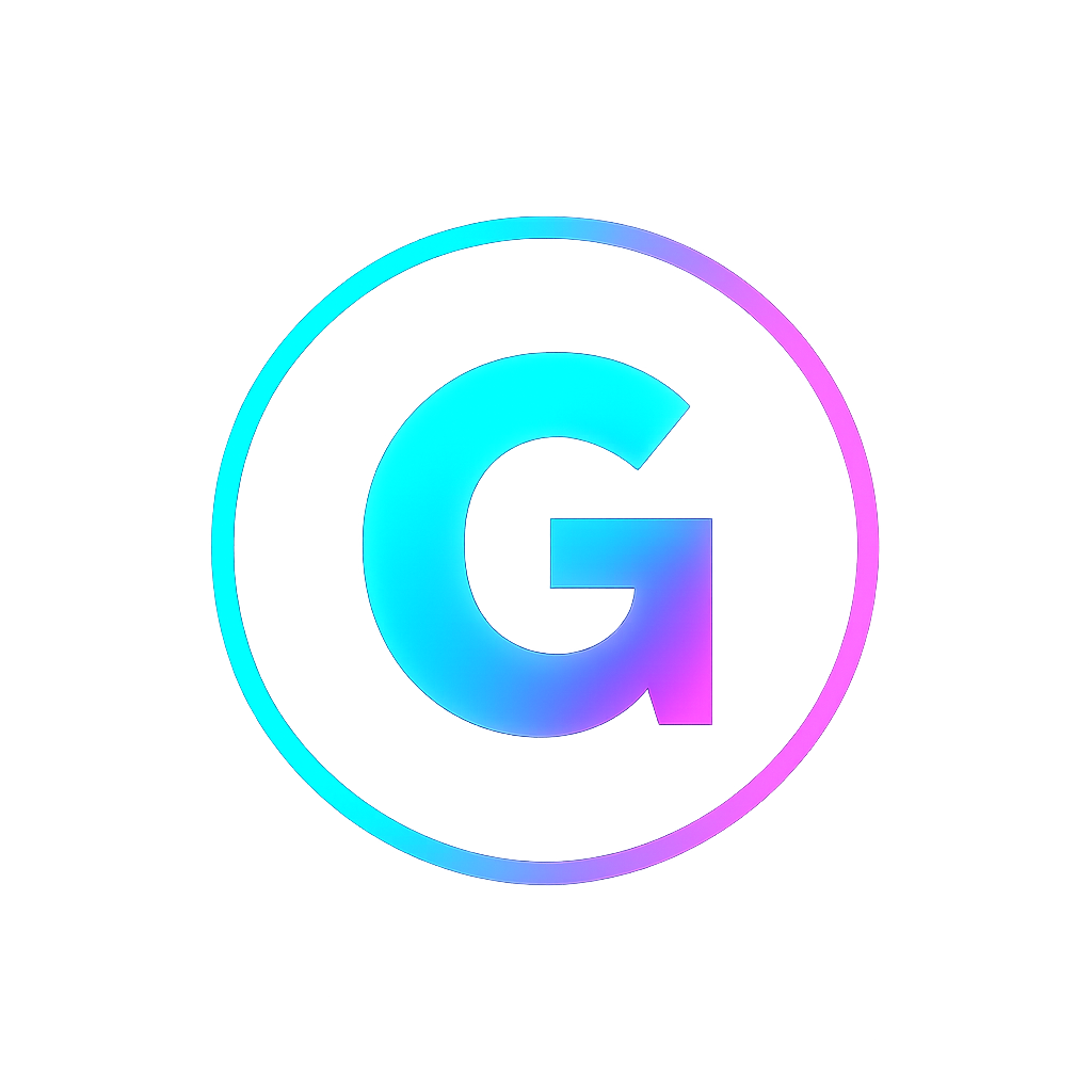 gumroad glyph icon