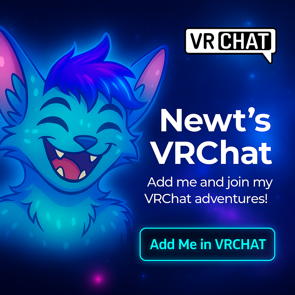 VRChat card
